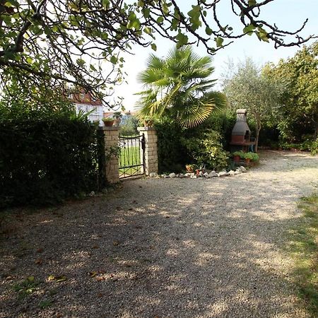Gianna N2, 600 M From The Beach Novigrad  Exterior photo