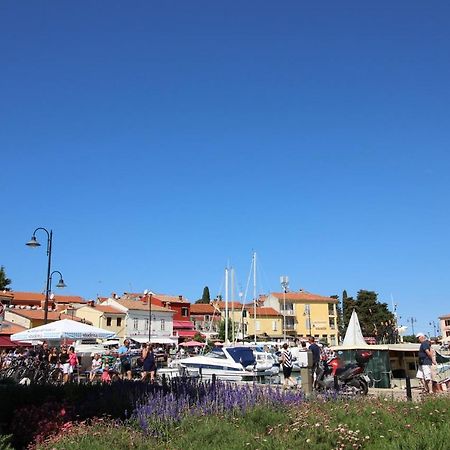 Gianna N2, 600 M From The Beach Novigrad  Exterior photo