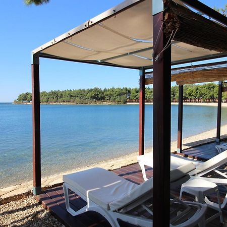 Gianna N2, 600 M From The Beach Novigrad  Exterior photo