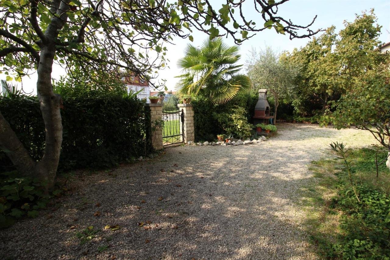 Gianna N2, 600 M From The Beach Novigrad  Exterior photo