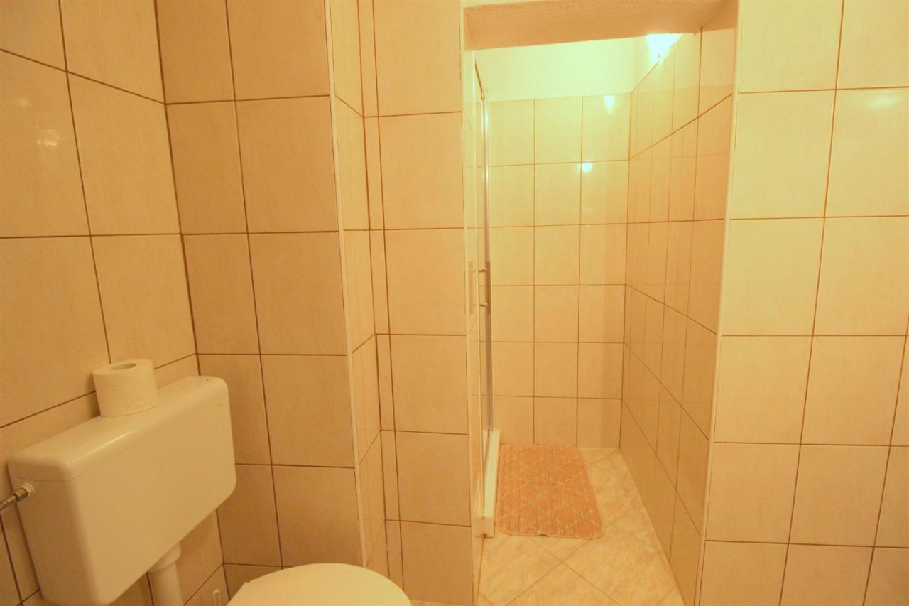 Gianna N2, 600 M From The Beach Novigrad  Exterior photo
