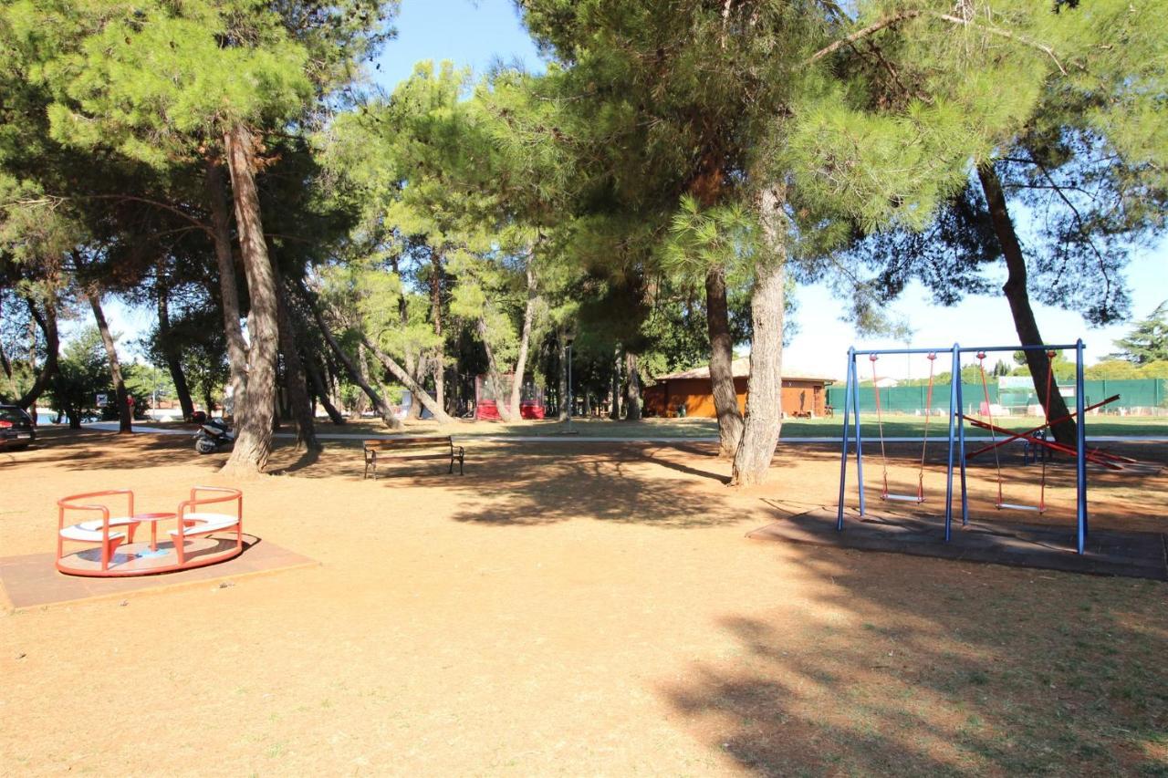 Gianna N2, 600 M From The Beach Novigrad  Exterior photo