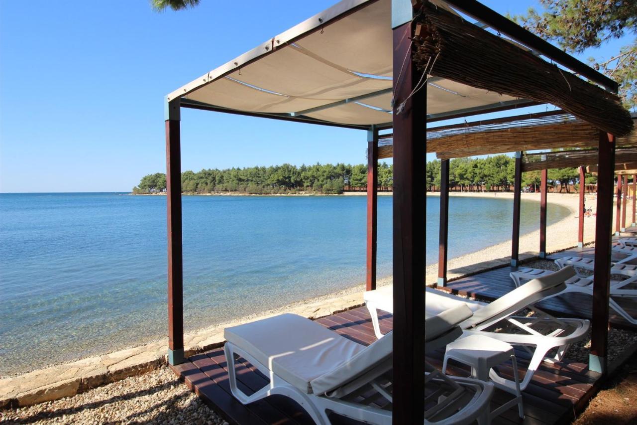 Gianna N2, 600 M From The Beach Novigrad  Exterior photo