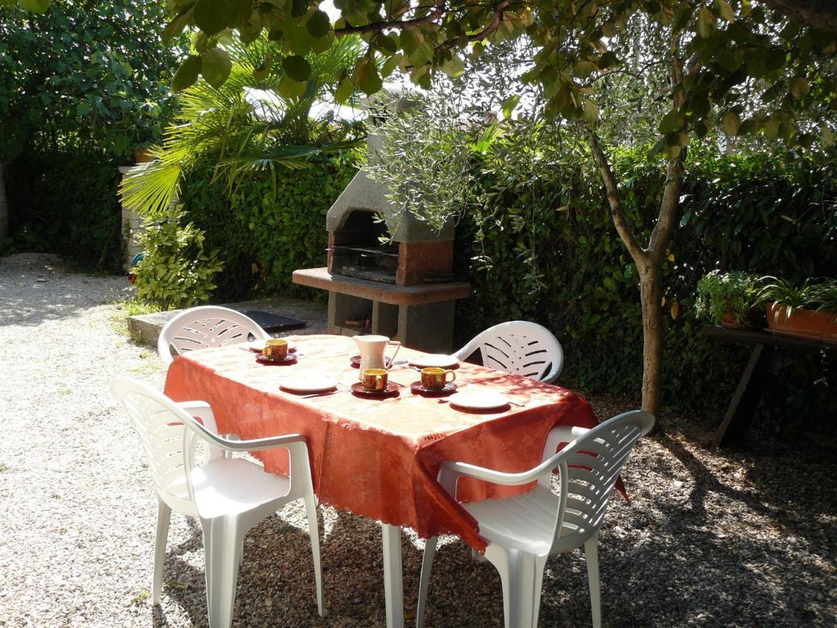 Gianna N2, 600 M From The Beach Novigrad  Exterior photo