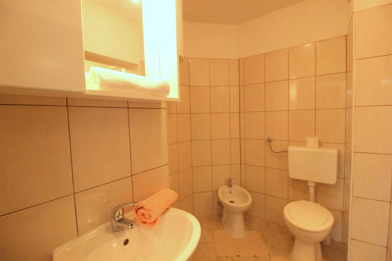Gianna N2, 600 M From The Beach Novigrad  Exterior photo