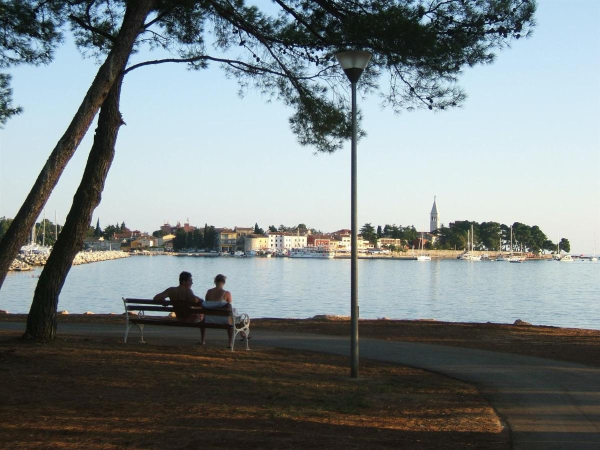 Gianna N2, 600 M From The Beach Novigrad  Exterior photo