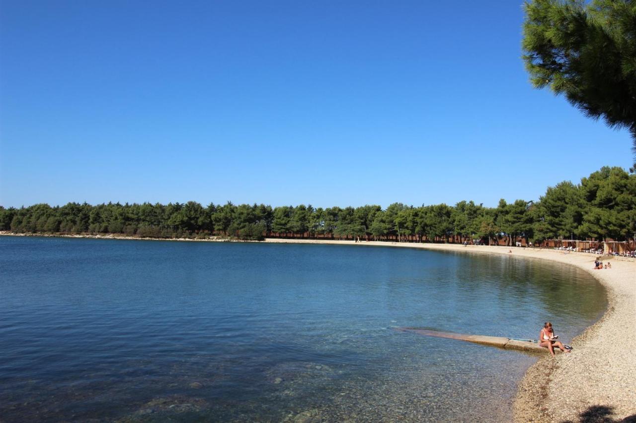 Gianna N2, 600 M From The Beach Novigrad  Exterior photo