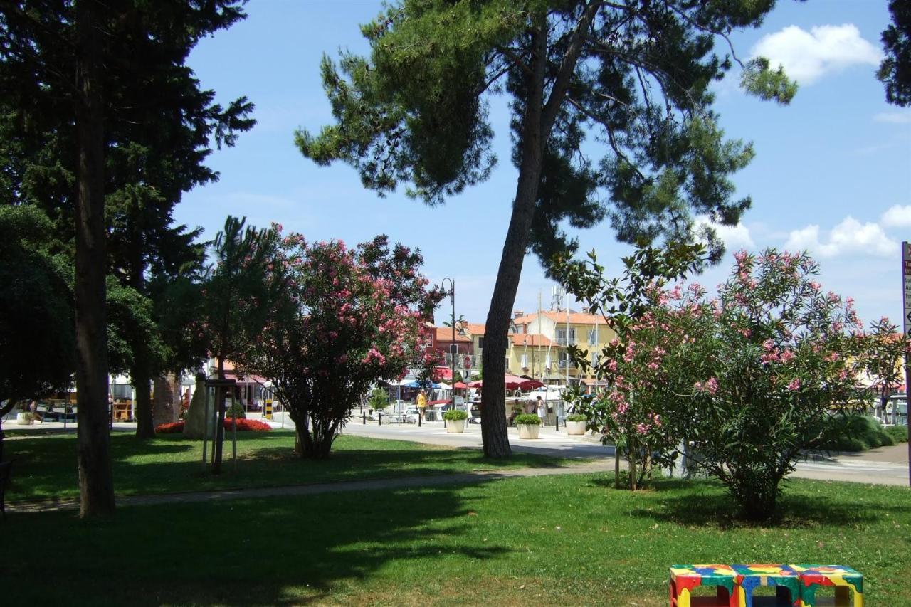 Gianna N2, 600 M From The Beach Novigrad  Exterior photo