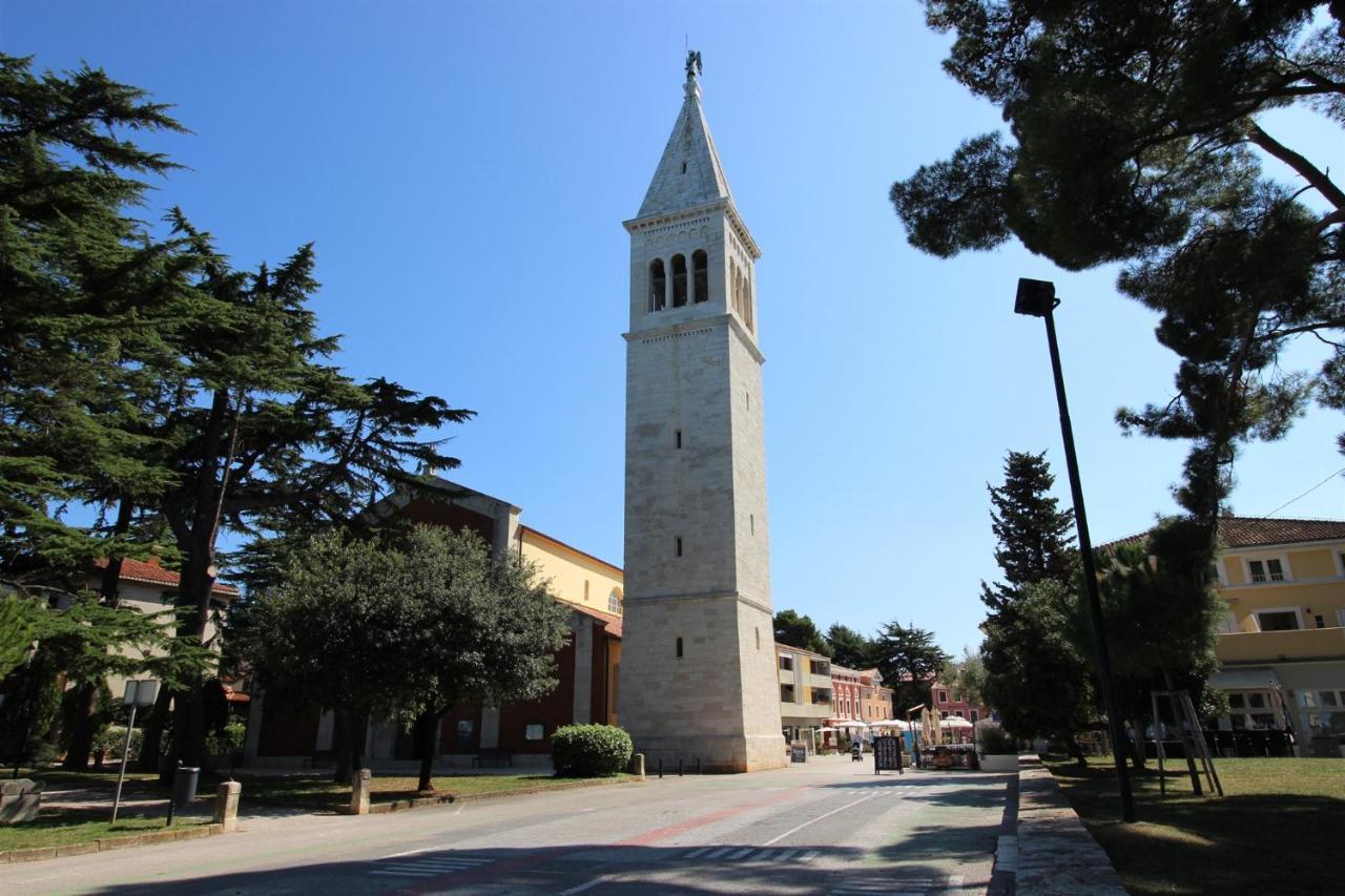 Gianna N2, 600 M From The Beach Novigrad  Exterior photo