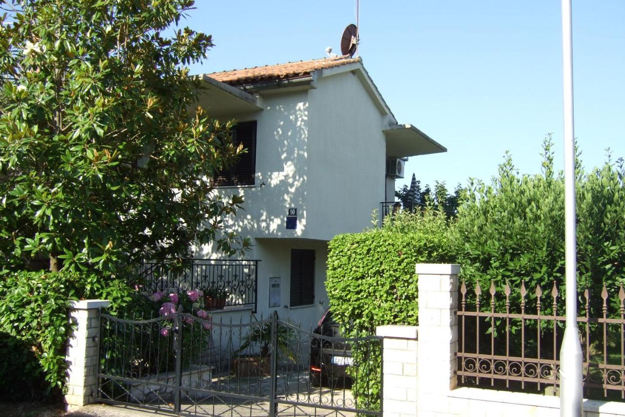 Gianna N2, 600 M From The Beach Novigrad  Exterior photo