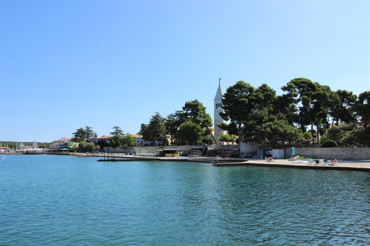 Gianna N2, 600 M From The Beach Novigrad  Exterior photo