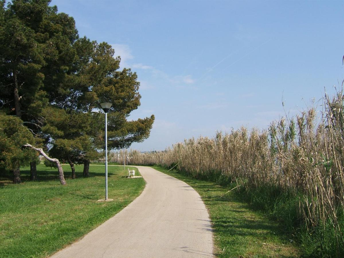 Gianna N2, 600 M From The Beach Novigrad  Exterior photo