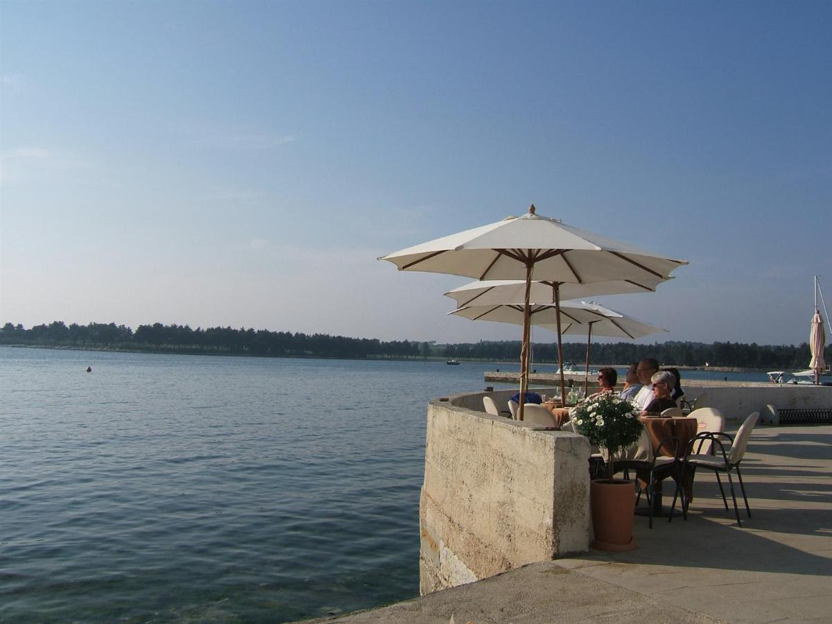 Gianna N2, 600 M From The Beach Novigrad  Exterior photo