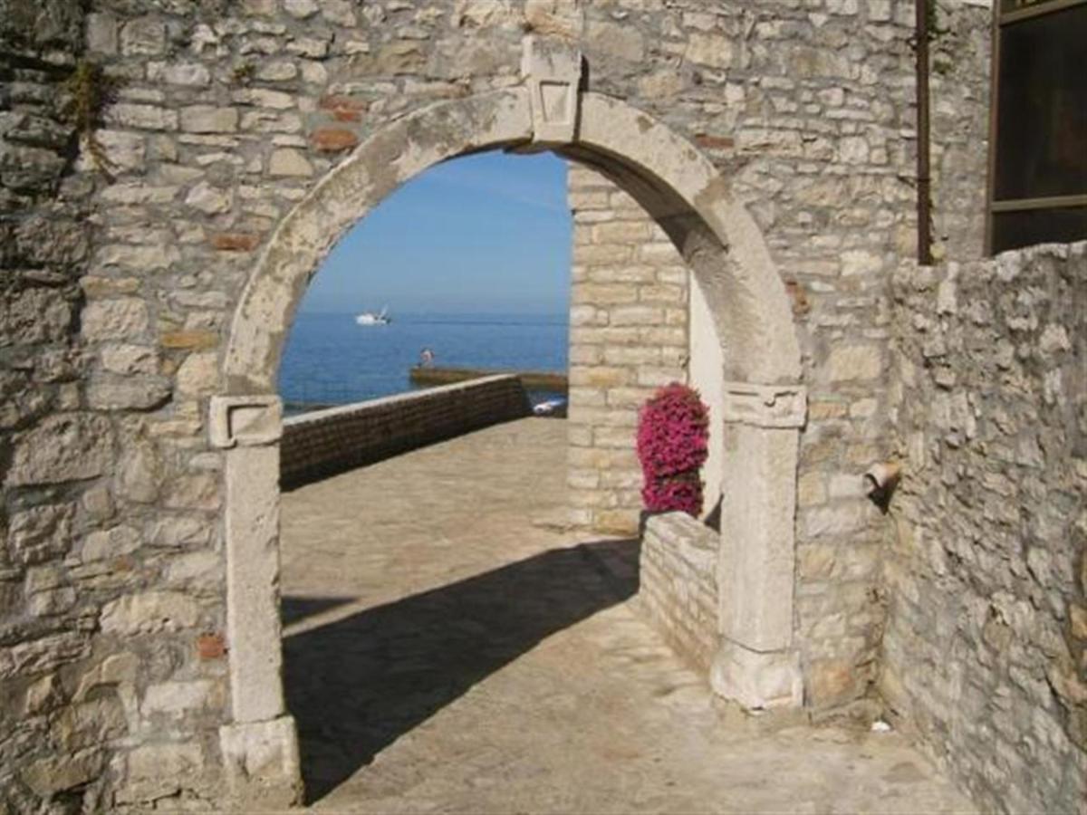 Gianna N2, 600 M From The Beach Novigrad  Exterior photo