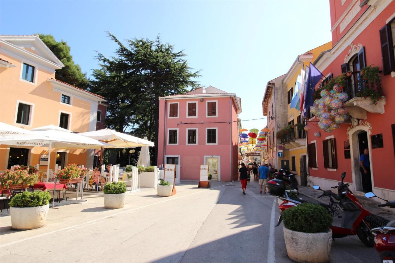 Gianna N2, 600 M From The Beach Novigrad  Exterior photo