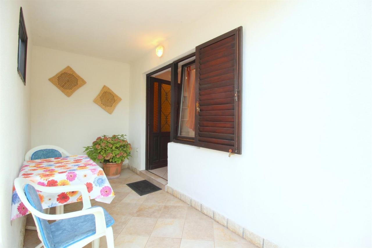 Gianna N2, 600 M From The Beach Novigrad  Exterior photo