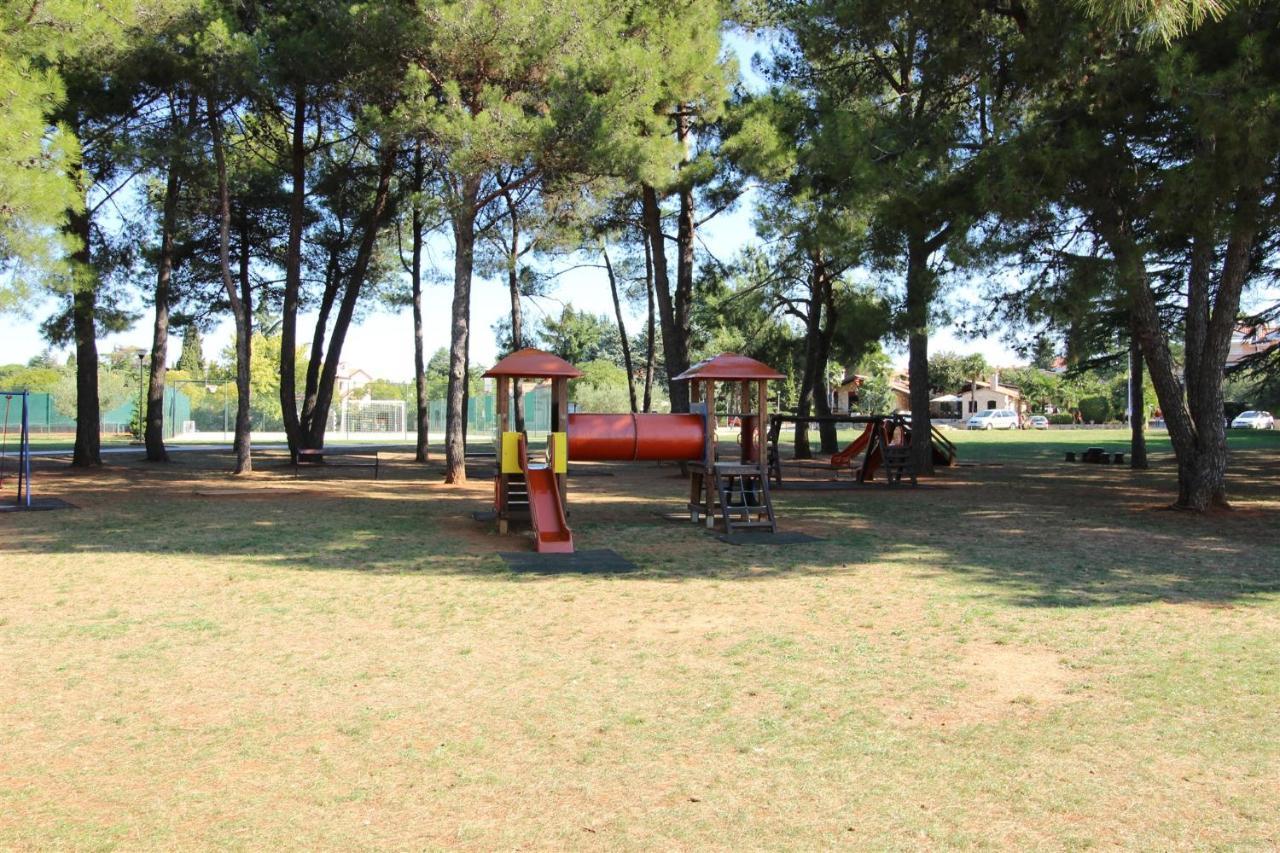 Gianna N2, 600 M From The Beach Novigrad  Exterior photo