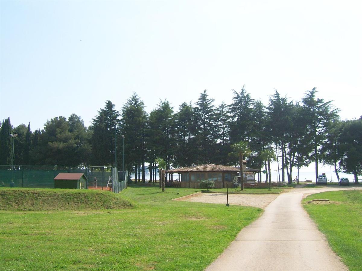 Gianna N2, 600 M From The Beach Novigrad  Exterior photo