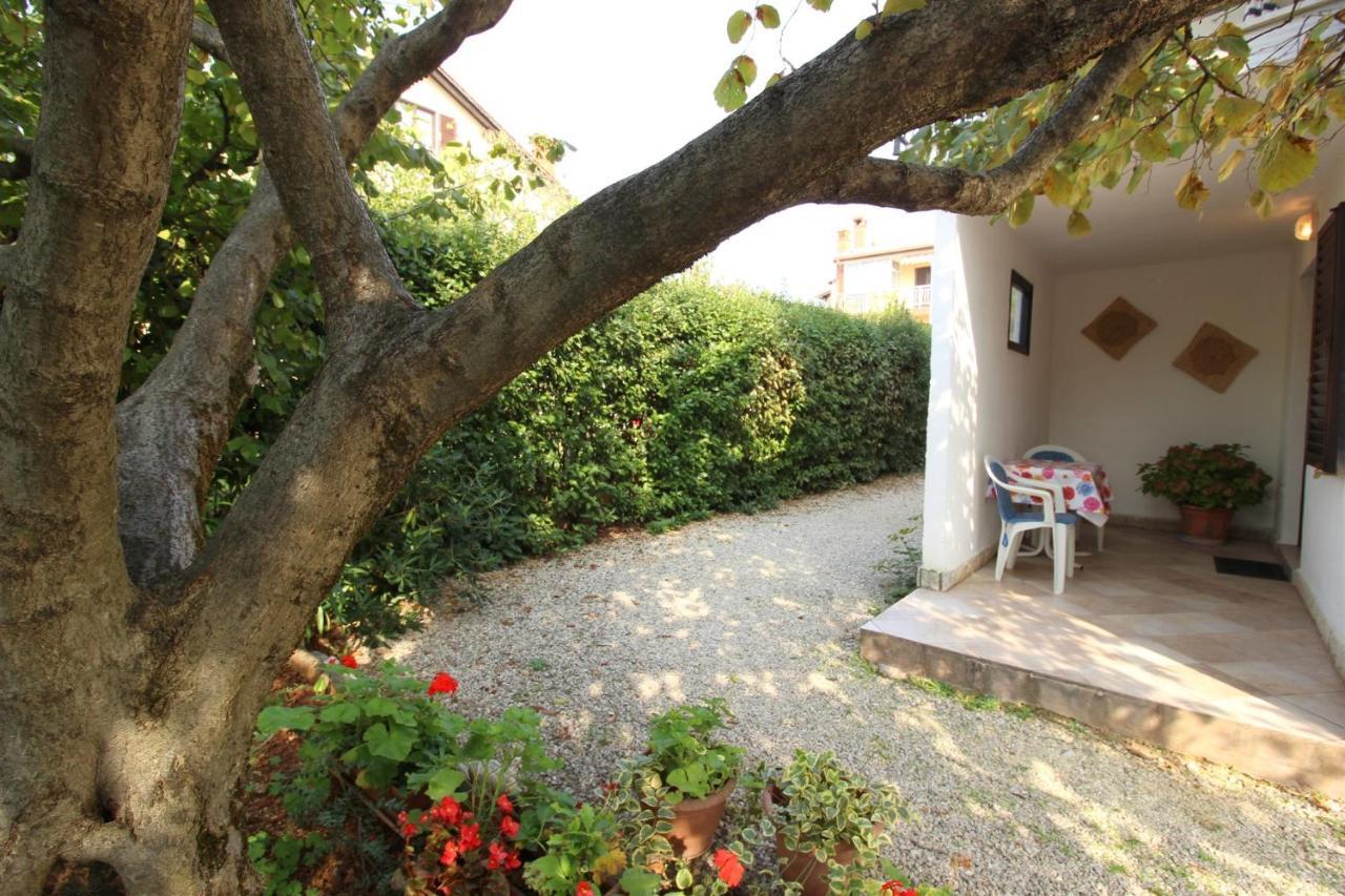 Gianna N2, 600 M From The Beach Novigrad  Exterior photo